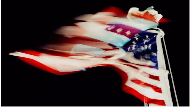 Bu Trump değil, bu Amerika*