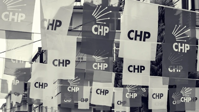 CHP kronikleri: Bir savruluş hikayesi