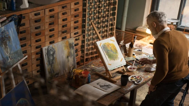 Kültür sanat ekonomisi ve yaratıcılık