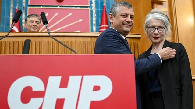 Mağdurların siyaseti ve CHP