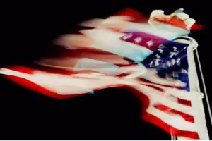 Bu Trump değil, bu Amerika*