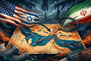 İran savaşın ilk ayı ve muhtemel sonuçları