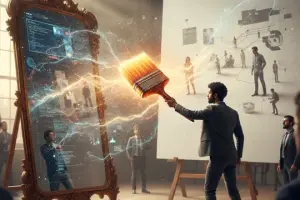 Kamusal alanın botlar ve algoritmalarla imtihanı: Habermas’ın ardından