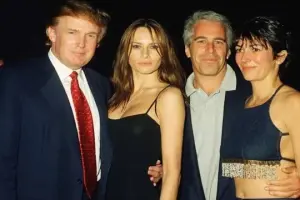 Küresel karanlık ağların yeni Adı: “Epstein Sınıfı”