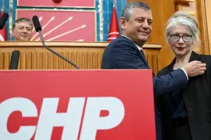 Mağdurların siyaseti ve CHP