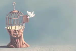 Özgürlük: İtaat despotizmine bir meydan okuma