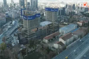 Silivri'deki savunmalar bize ne söylüyor?