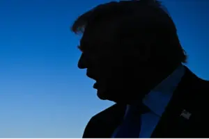 Trump istediğini hatta daha da fazlasını yapıyor*