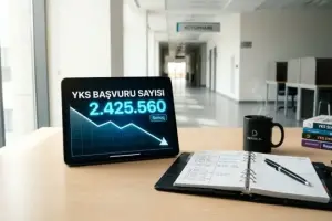 Yükseköğretimde azalan ilgi: Diploma değerinin erozyonu