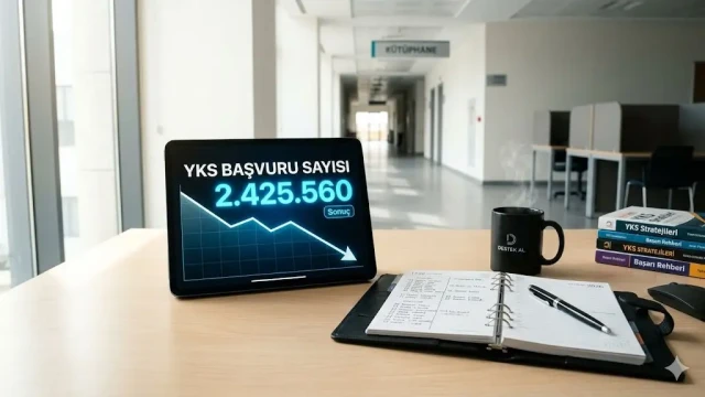 Yükseköğretimde azalan ilgi: Diploma değerinin erozyonu