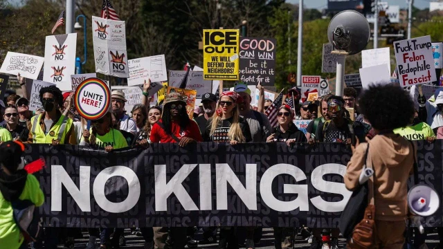 Amerikan demokrasisinin çöküşü üzerine (3)