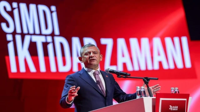 “Hattı müdafaa yoktur sathı müdafaa vardır”