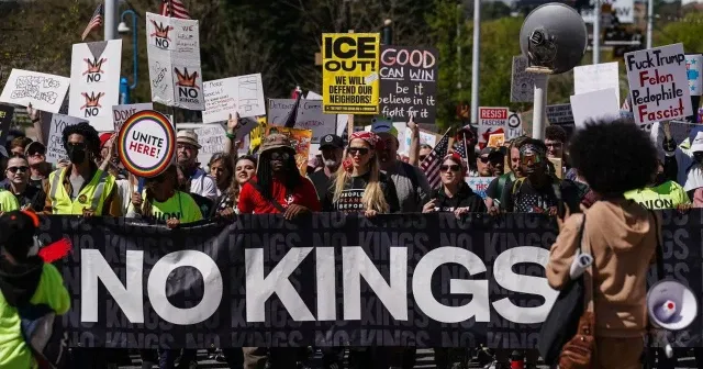 Amerikan demokrasisinin çöküşü üzerine (3)