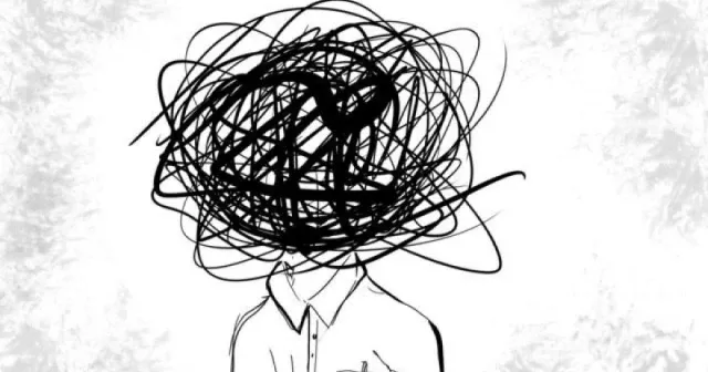 Kaderimizi kendi içimizde yazıyoruz