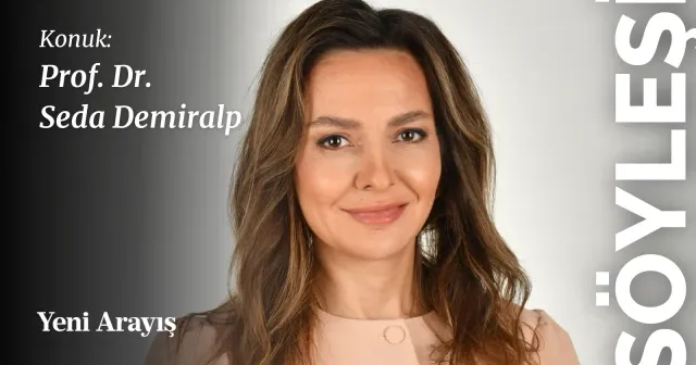 Seda Demiralp: Seçmen “Muhalefetten somut vizyon bekliyor. Yani bana asgari ücreti arttıracağım deme, paranın nereden geleceğini anlat” diyor