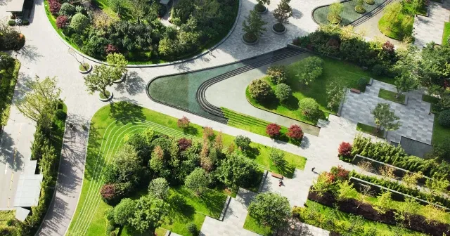 Toprağın hafızası, geleceğin tasarımı: Eylemde peyzaj mimarlığı