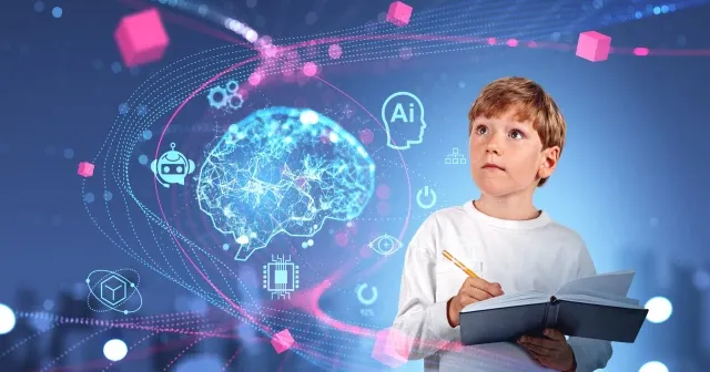 Yapay zekâ eğitimde kapıyı çalmıyor, içeri çoktan girdi