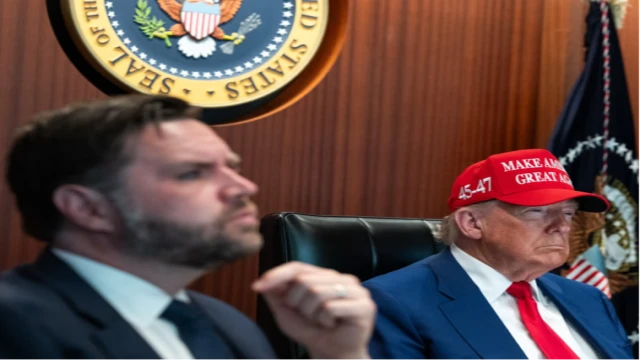 Özgür dünyanın lideri olduğunu boşverin; Trump yaşlı babanız olsaydı araba anahtarlarını ondan ne zaman alırdınız?*