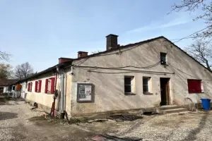 Zorla çalıştırmanın izleri: Neuaubing’de hafıza, insan ve sessiz tanıklık