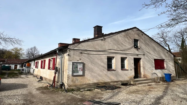 Zorla çalıştırmanın izleri: Neuaubing’de hafıza, insan ve sessiz tanıklık