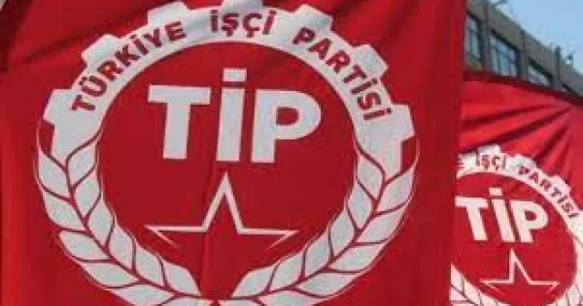 TİP’ten Can Atalay için mücadele çağrısı