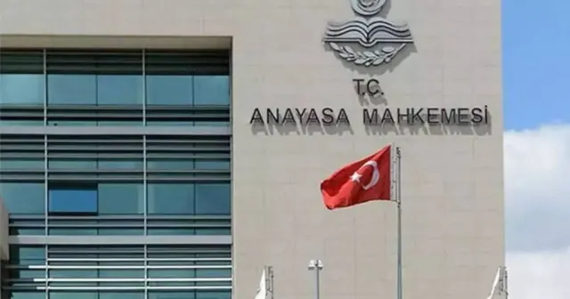 Anayasa Mahkemesi'nin yeni başkanı bugün belli olacak