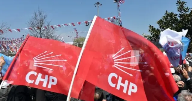CHP 125 belediye başkan adayını açıkladı