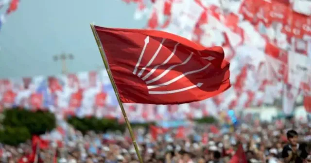 CHP’nin seçim sloganı belli oldu