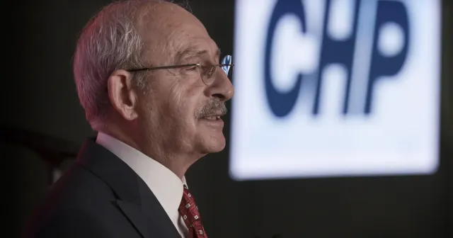 Kemal Kılıçdaroğlu 14 Mart Tıp Bayramı için mesaj yayınladı