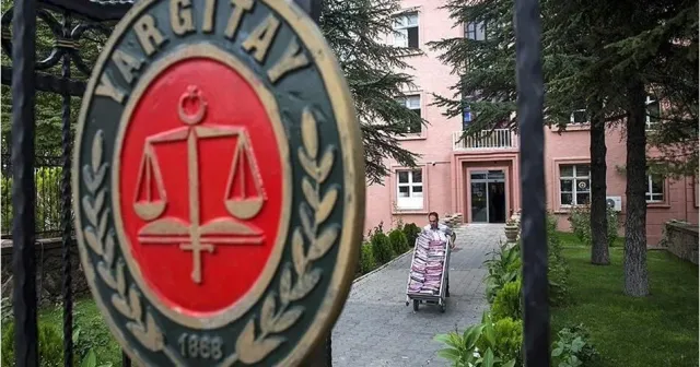 Yargıtay, 15 Temmuz çatı davasında cezaları onadı