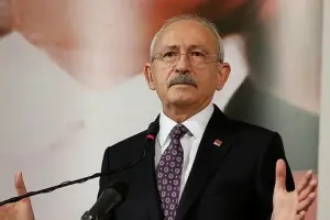 Kemal Kılıçdaroğlu’na hapis istendi