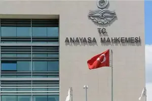 Anayasa Mahkemesi'nin yeni başkanı bugün belli olacak