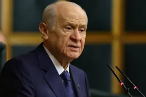 Devlet Bahçeli'den bayram mesajı