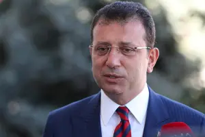 Ekrem İmamoğlu mal varlığını açıkladı