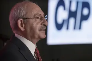 Kemal Kılıçdaroğlu 14 Mart Tıp Bayramı için mesaj yayınladı