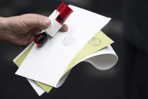 Bazı seçim yasakları başladı