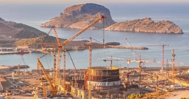 BAE anlaşmasının altında Akkuyu ve Sinop nükleer santrallerine ortaklık mı var?
