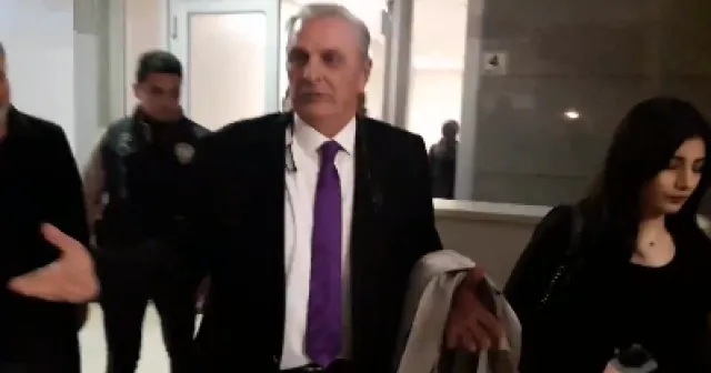 Can Ataklı adli kontrol şartıyla serbest bırakıldı
