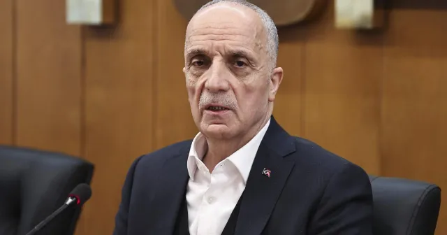 TÜRK-İŞ'ten asgari ücret resti: Anlaşamazsak kalkarız!