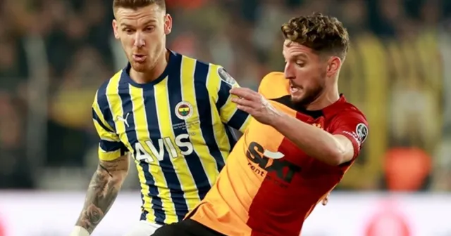 Google'ın Yapay Zeka Uygulaması Bard'dan Derbi Tahmini