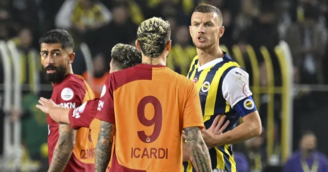 Kadıköy’de şutsuz gece…