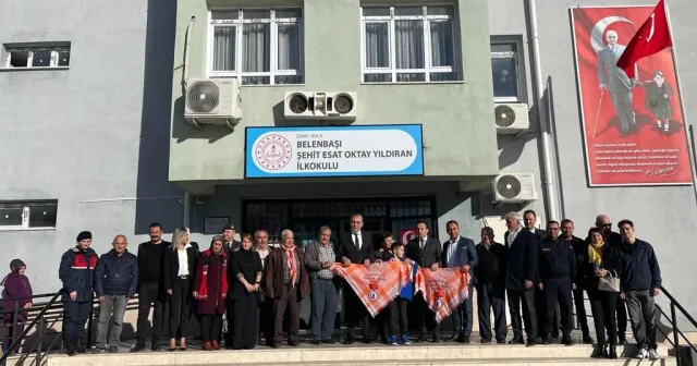 MEB'den Esat Oktay Yıldıran açıklaması