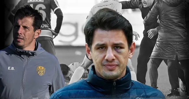 Meler: Emre özür dilemedi; Belözoğlu: Diledim