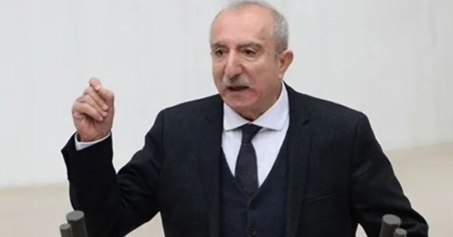 AKP’li Miroğlu'dan bakana Esat Oktay tepkisi…
