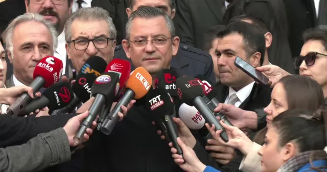 Özel: ‘Bu düpedüz darbe girişimi’