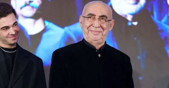 Şener Şen: Kötülerin ve güçlülerin dünyasında yaşıyoruz