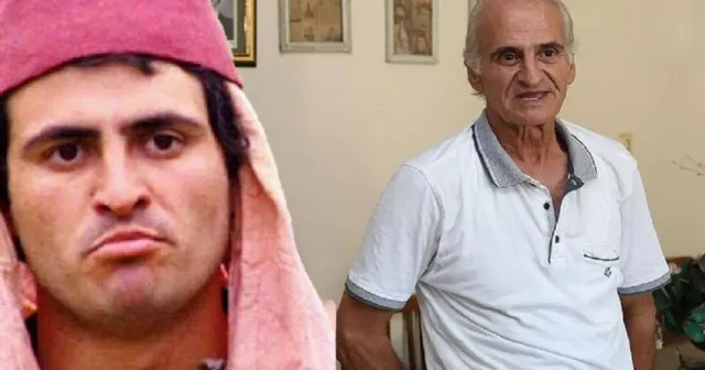 Seferoğullarından Suphi vefat etti