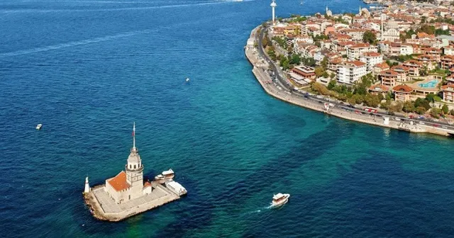 İstanbul'da fiyatların en çok arttığı 6 ilçe...