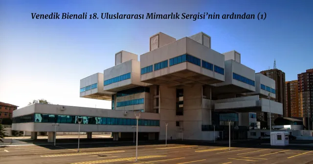 Kitap yakmakla mimarlık eserlerini imha etmek arasında bir fark var mı?