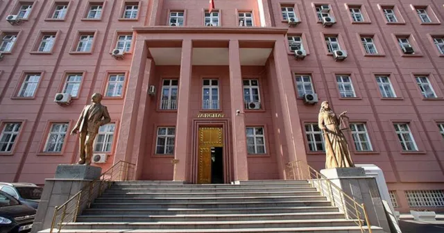 Yargıtay'dan DEM Parti'ye onay